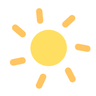 缤紛夏日 一(yī / yì ／yí)起趣浪 | 新時(shí)穎财務中心6月團建活動圓滿收官(圖3)